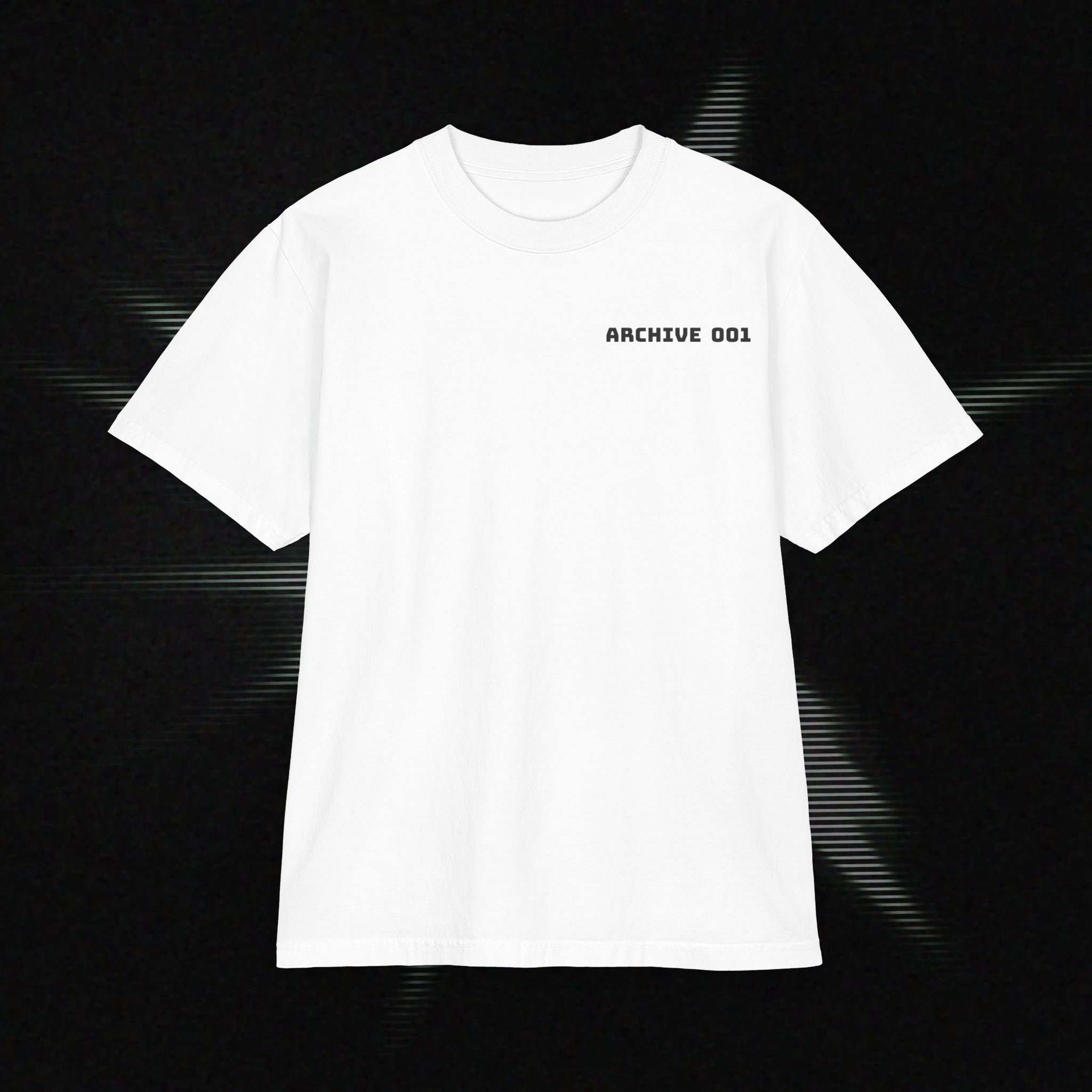 Unisex Max Heavyweight Short Sleeve