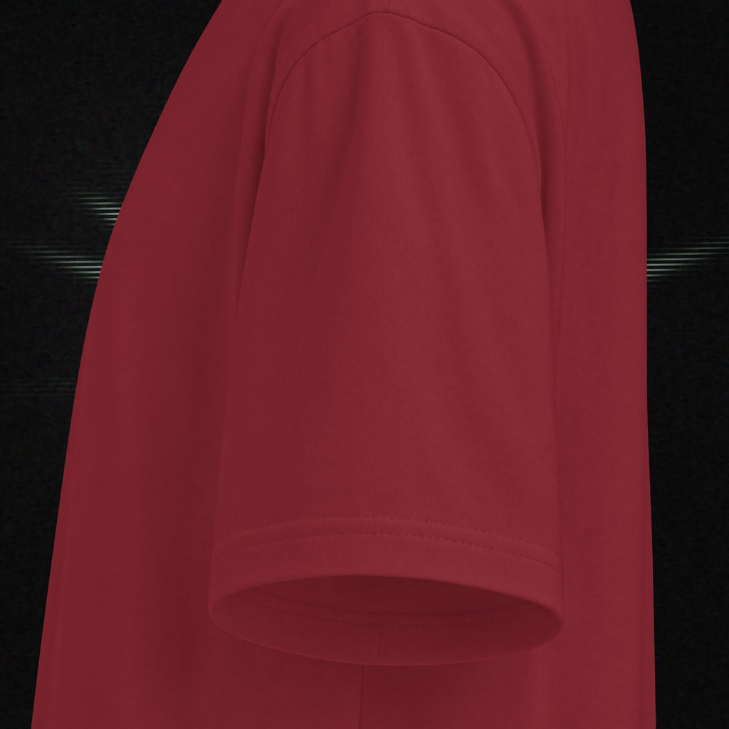 Unisex Max Heavyweight Short Sleeve