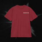 Unisex Max Heavyweight Short Sleeve