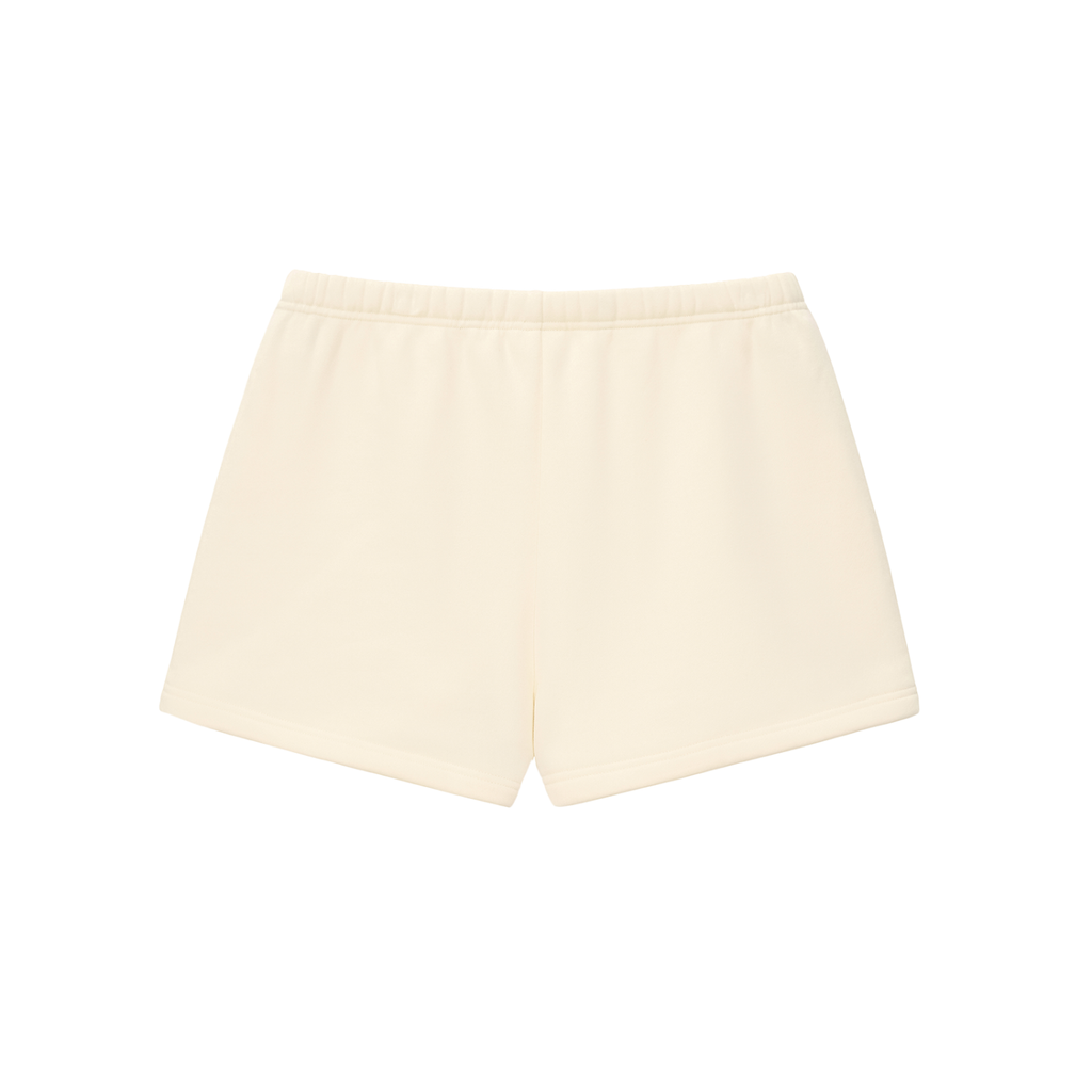 Scorpion Design | Essential Fleece Drawstring Sweatshorts