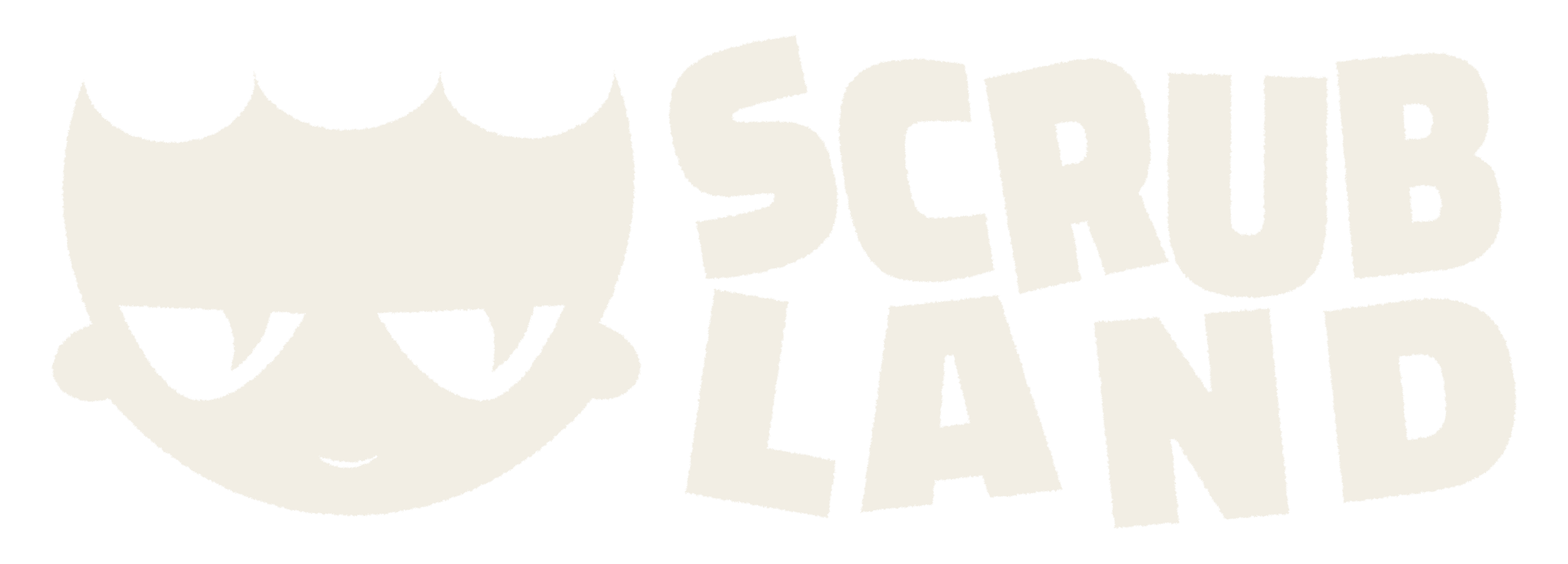 Scrubland